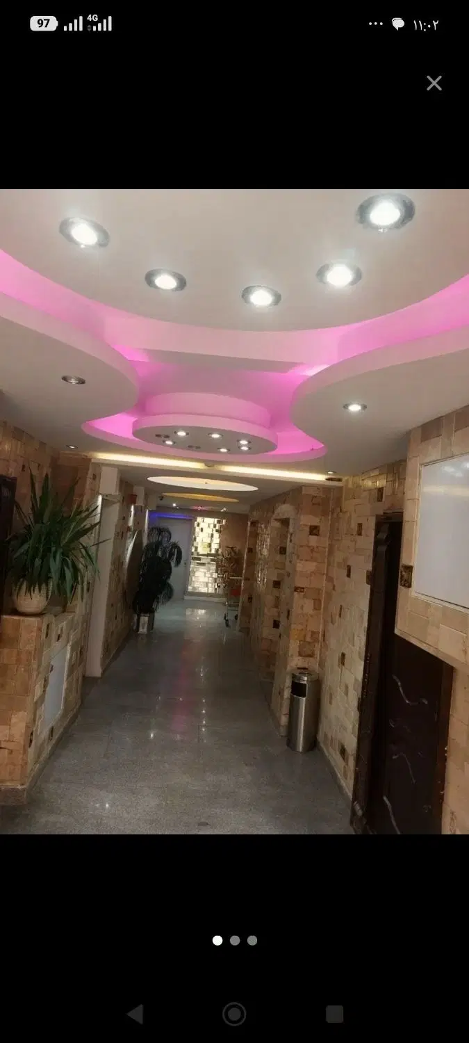 اجاره یک واحد فاز 11