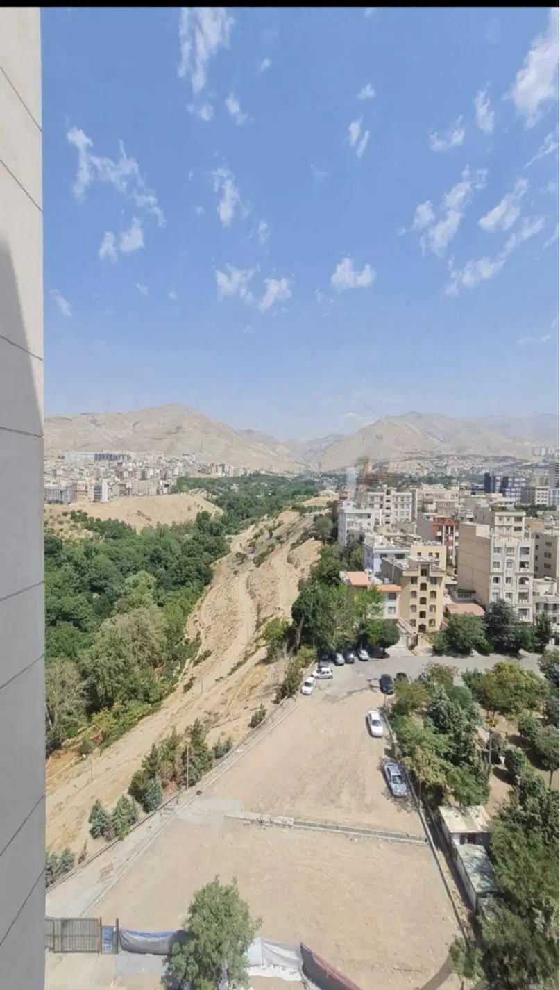 ۱۹۰متر کلنگی سعادت آباد