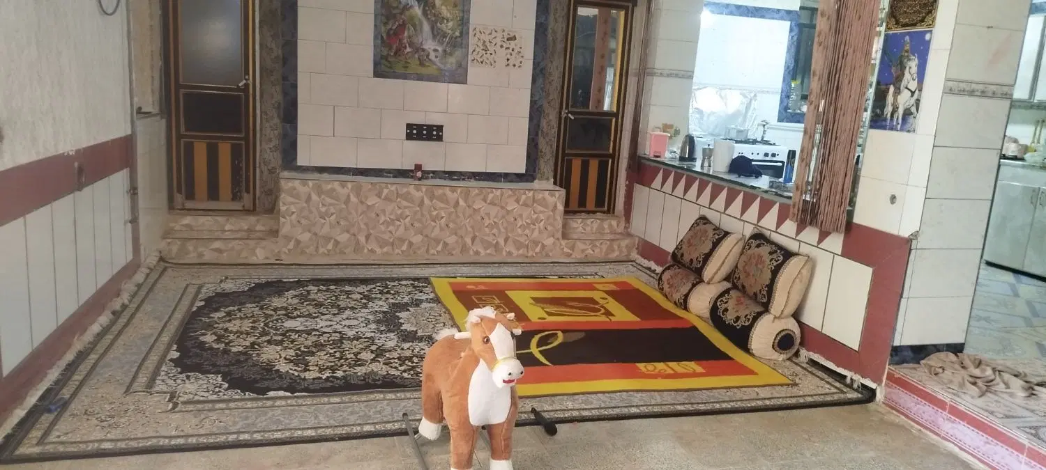 خانه مسکونی