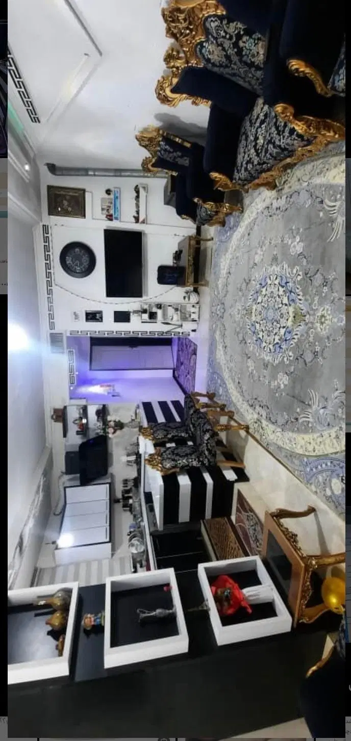 آپارتمان 73 متری