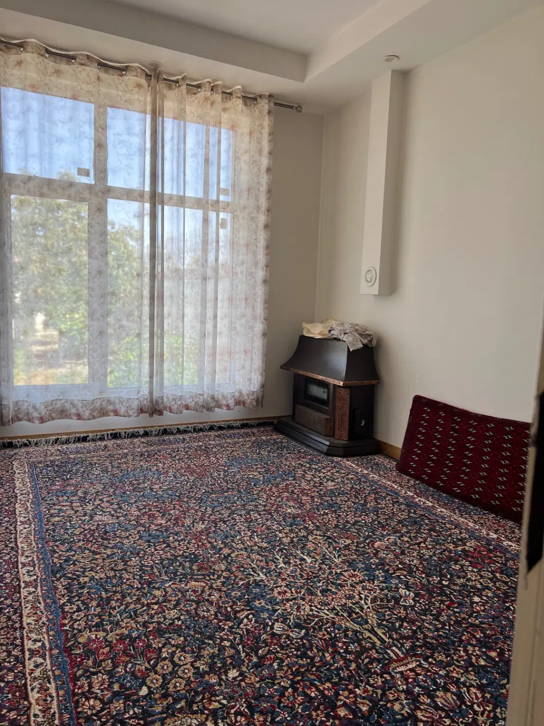 باغ ویلا استخر روباز ۱۵۰ متر زیربنا
