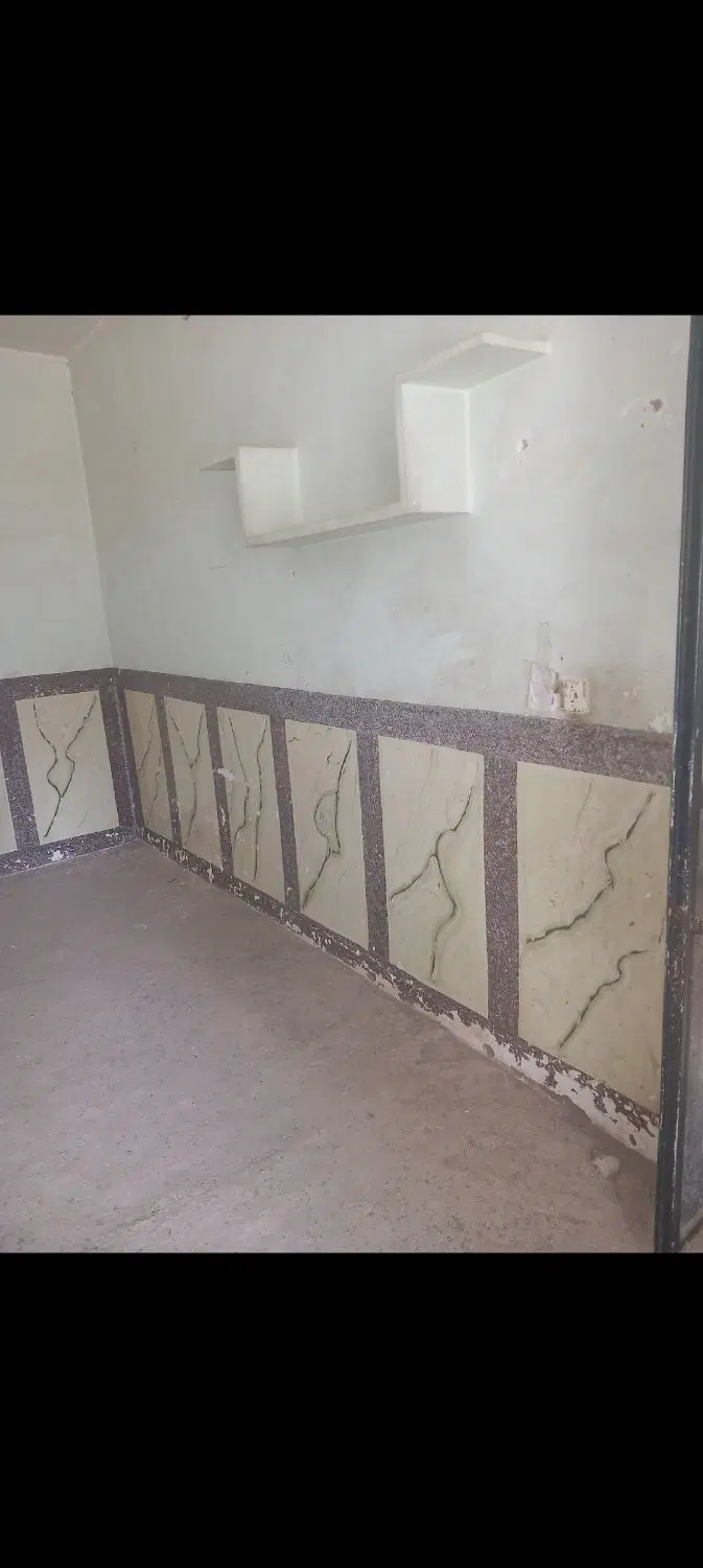 زمین ویلایی کلنگی۲۸۴متر
