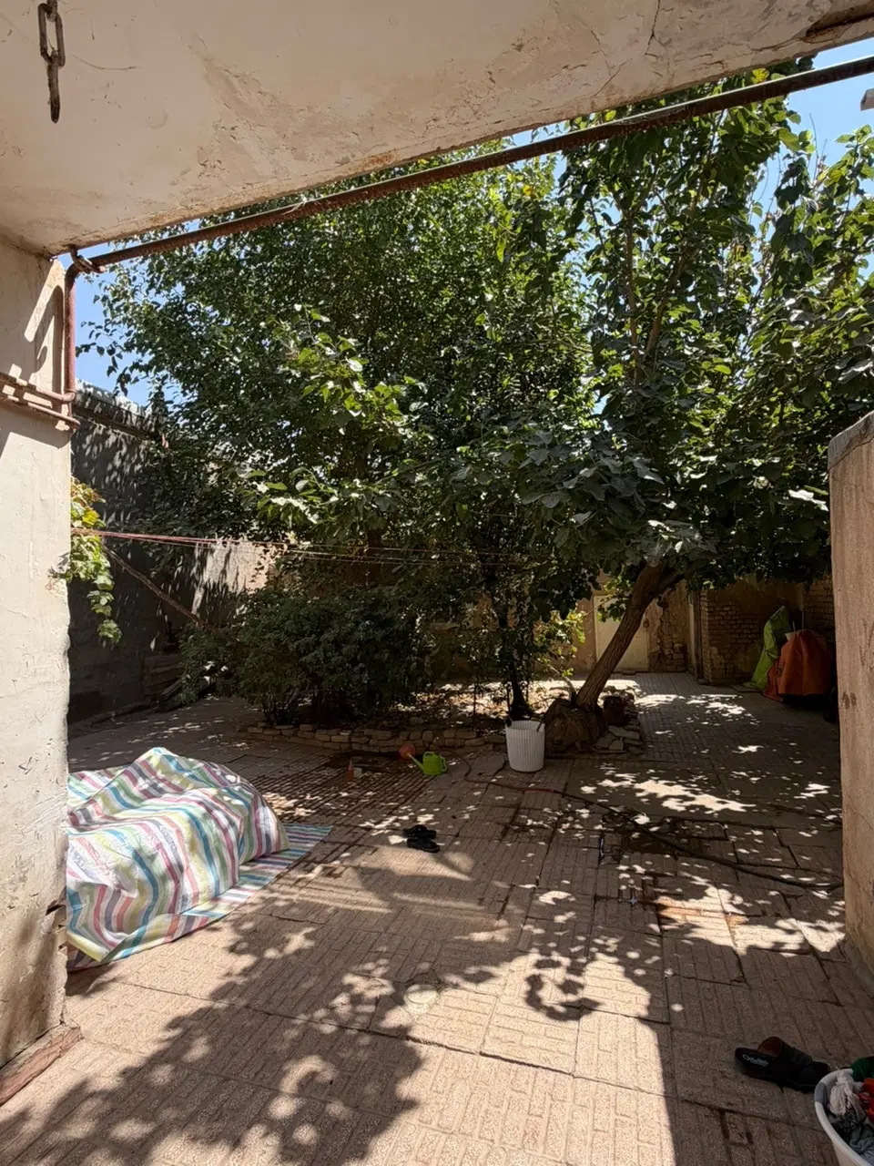 منزل ویلایی  دربست