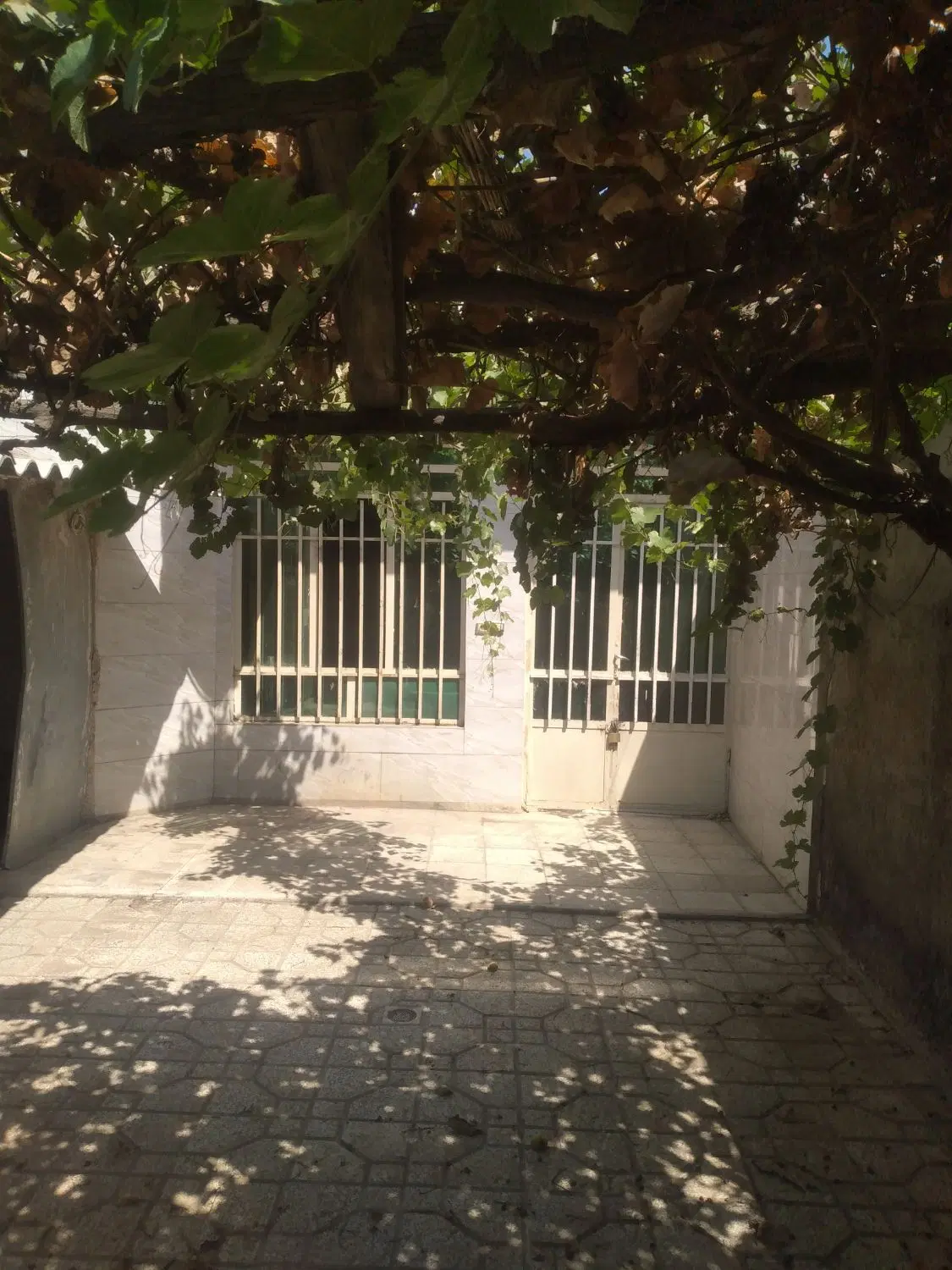 خانه‌فیض‌آباد