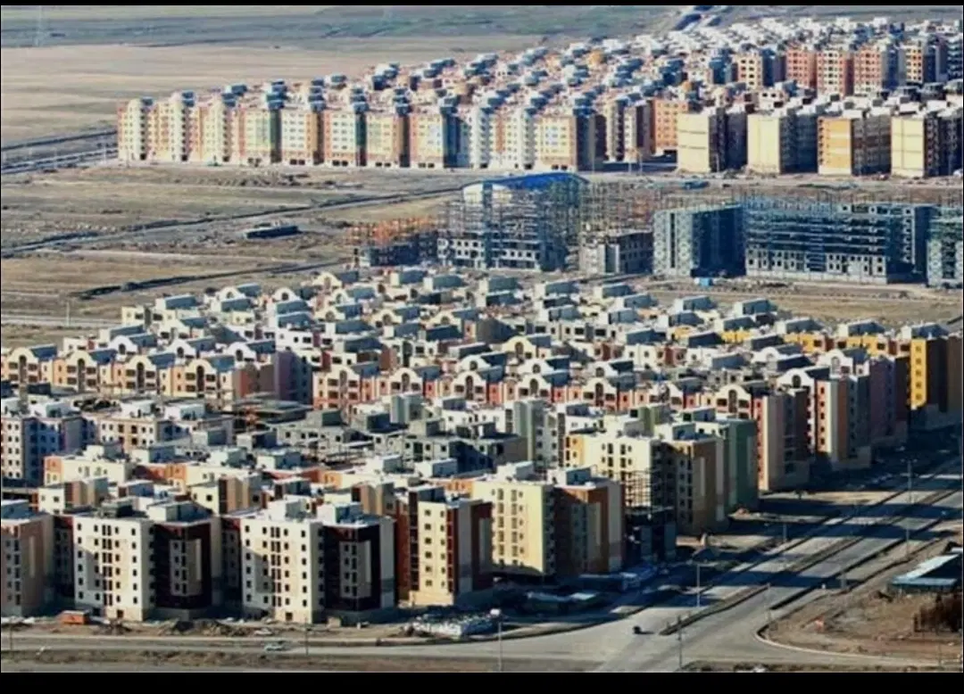 فروش چند آپارتمان در مسکن مهر نجفشهر