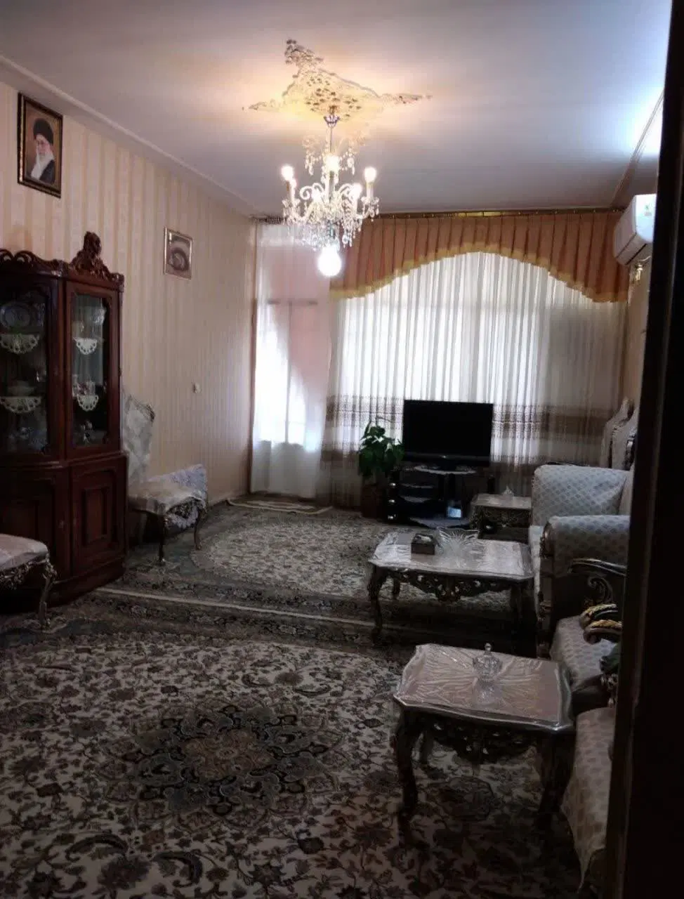 فروش منزل ۲ طبقه