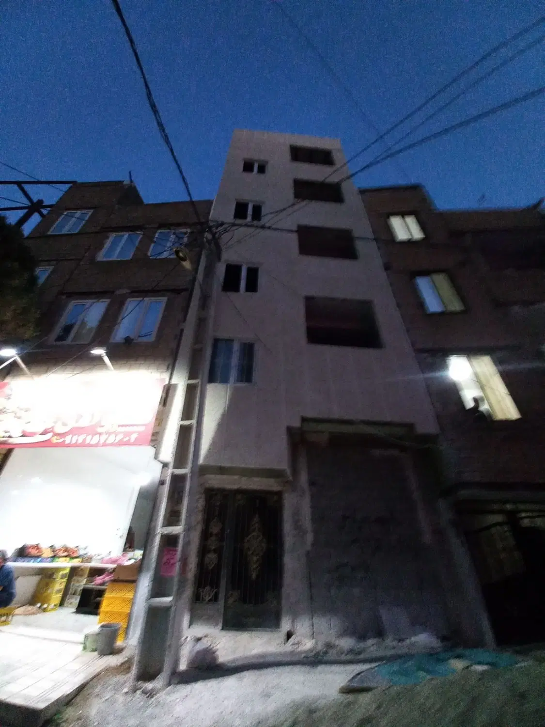 آپارتمان۶۵متری درنصیرشهر
