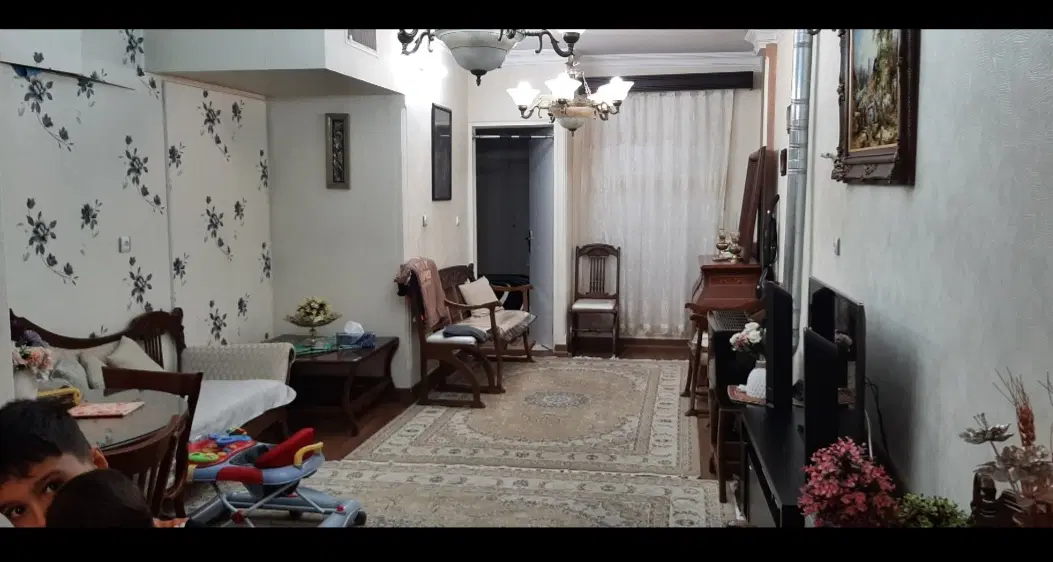 ۵۲ متر تک واحدی ۲ خوایه