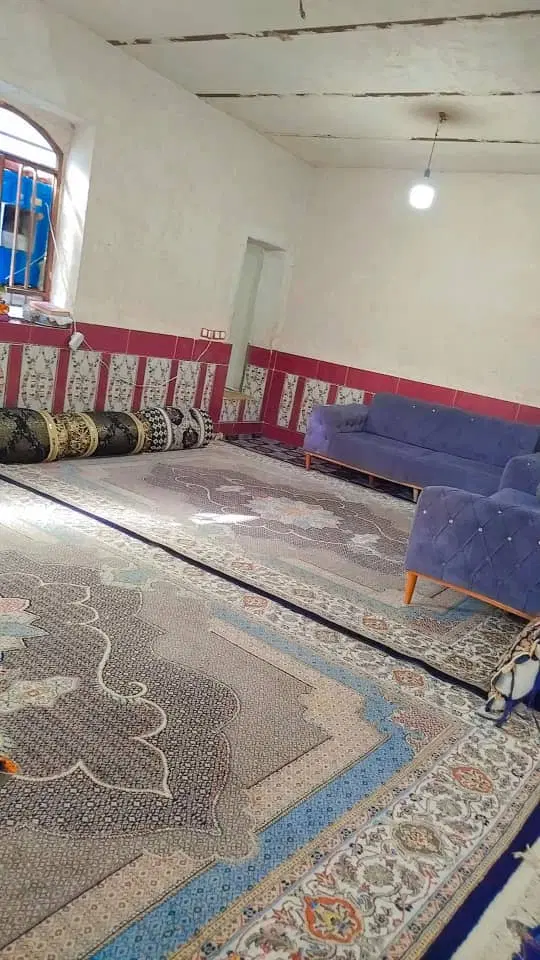 منزل فروشی دایی آباد وحدت 31