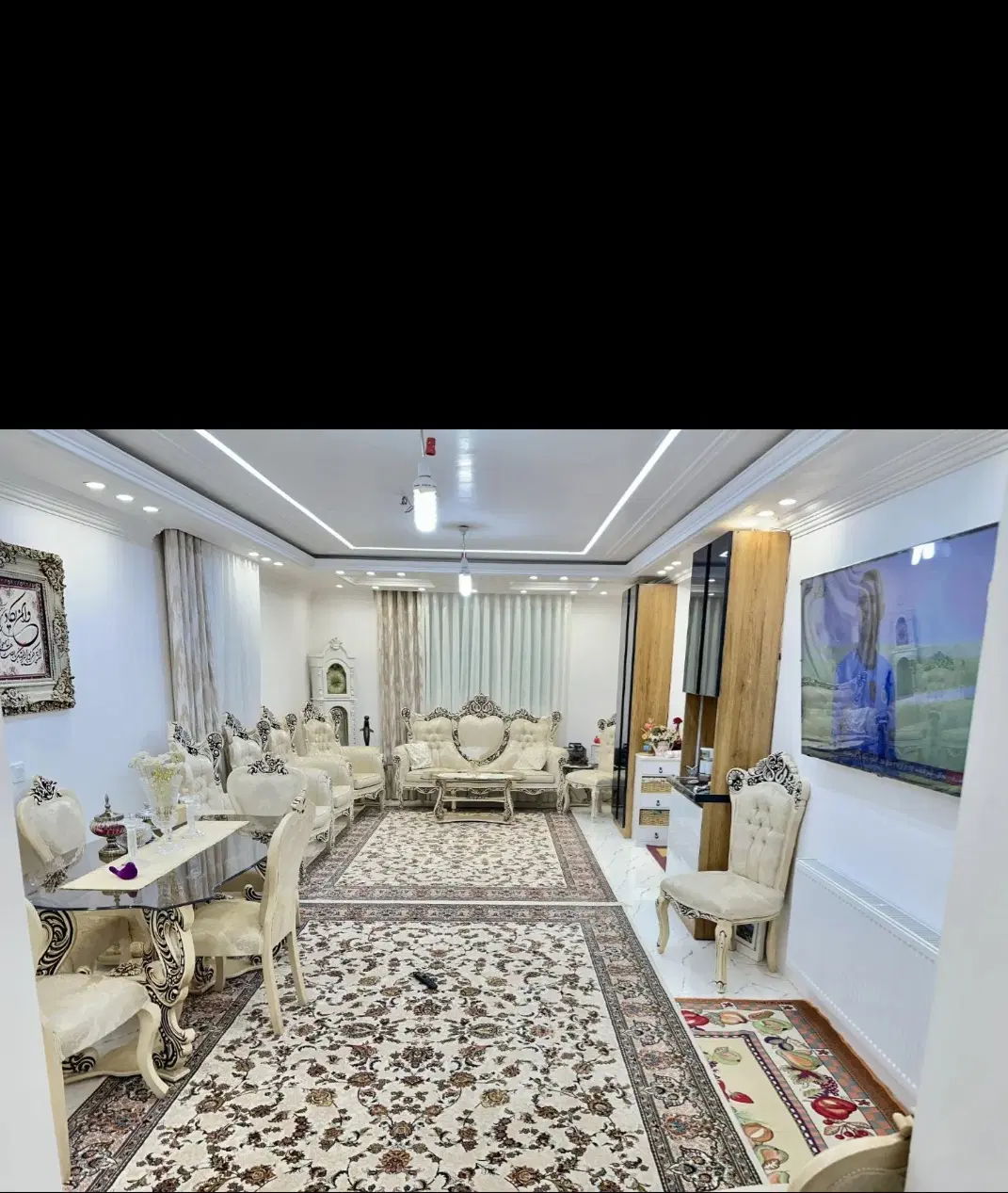 واحد 88متری سردار سلیمانی