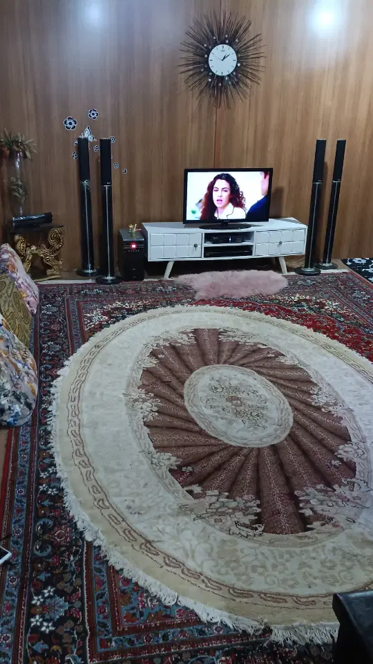 سوئیت آپارتمانی،امیری مرکزشهر