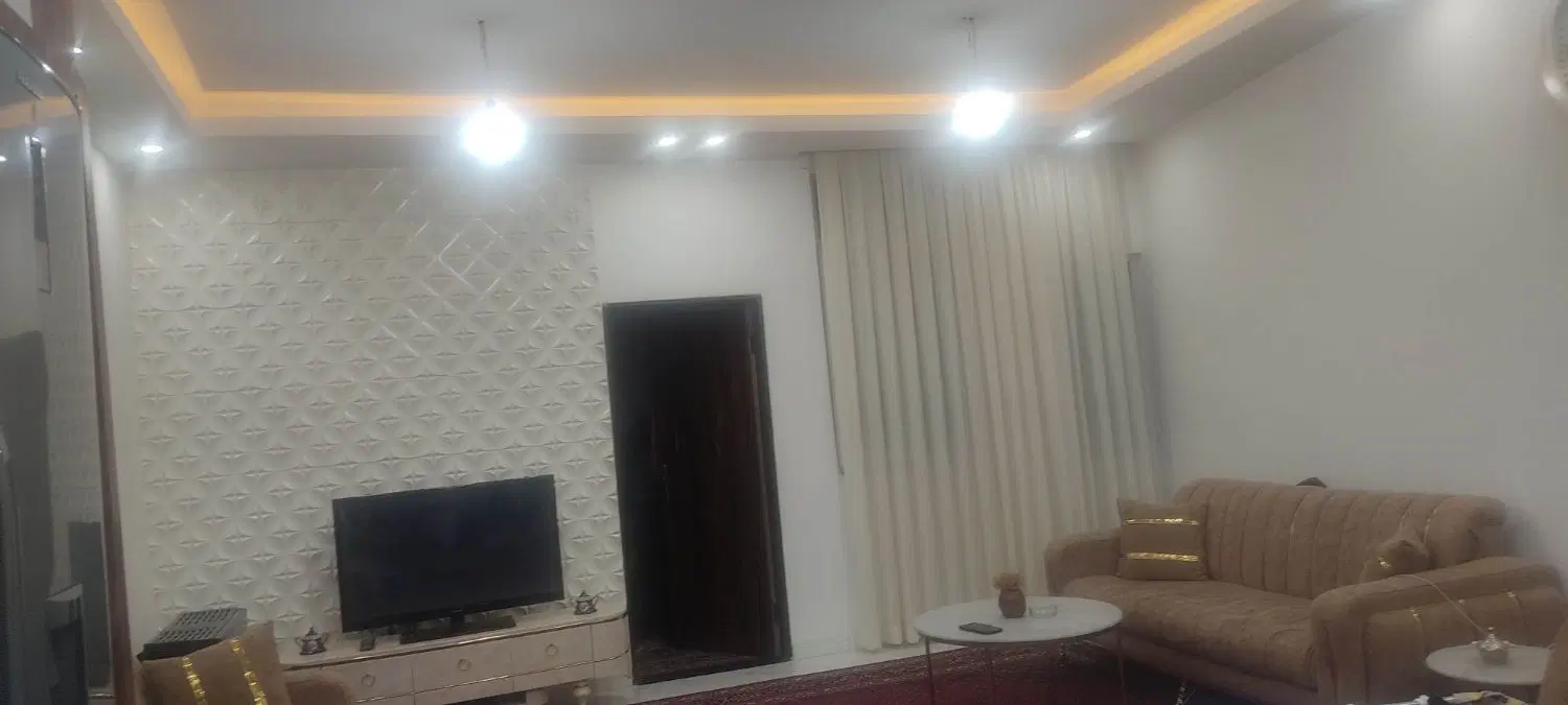 خانه 70متری در ملاباشی
