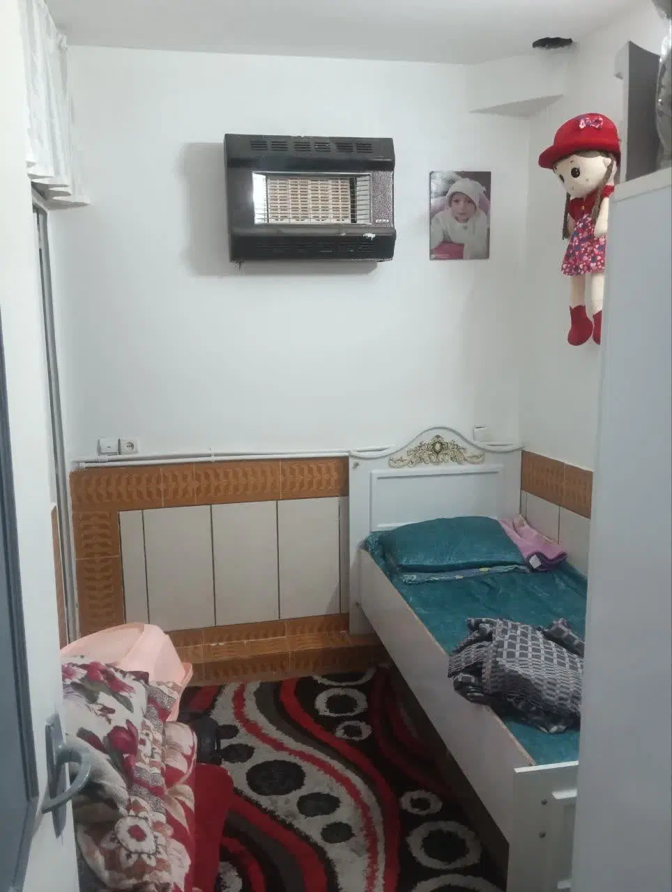 خانه ۲طبقه خ شاکری