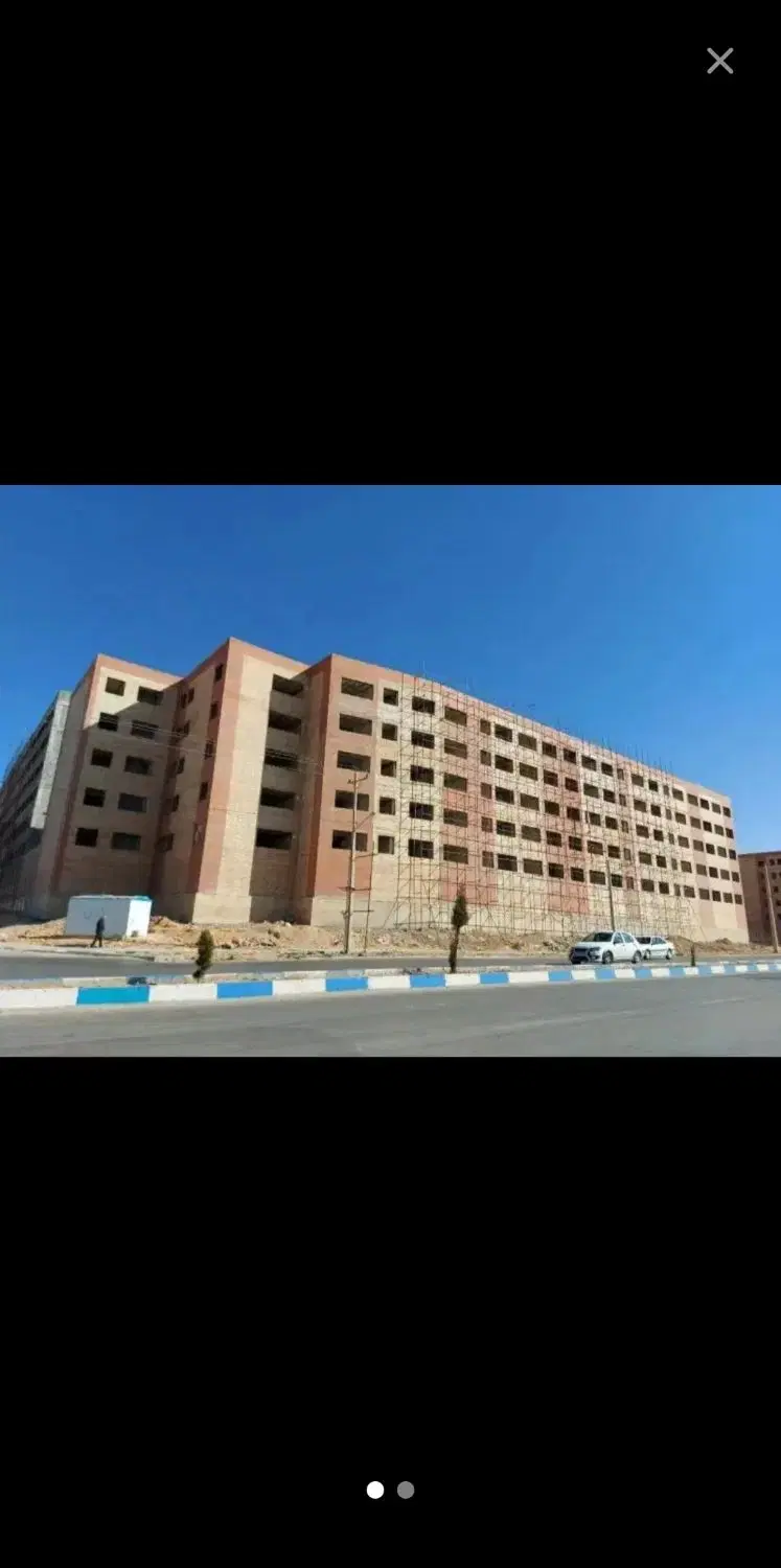 پیش فروش آپارتمان
