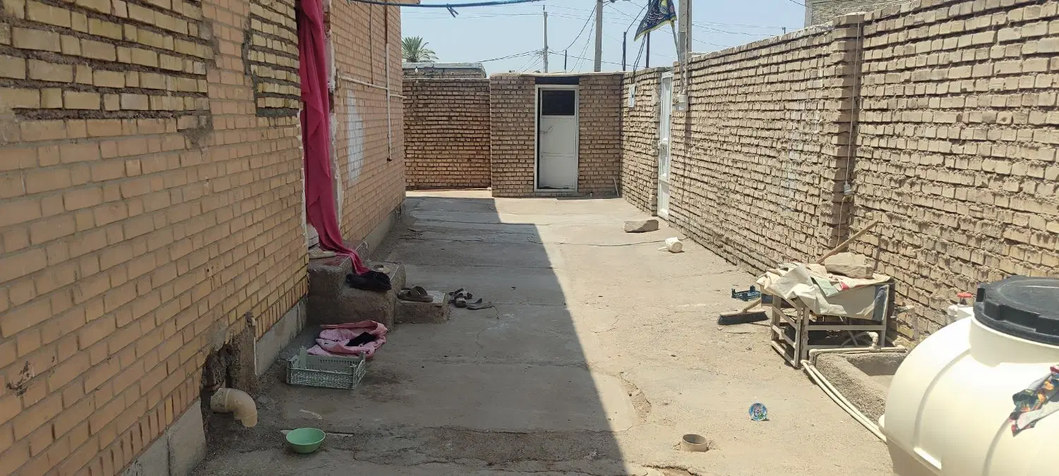 منزل 250 متری در کریشان جدید