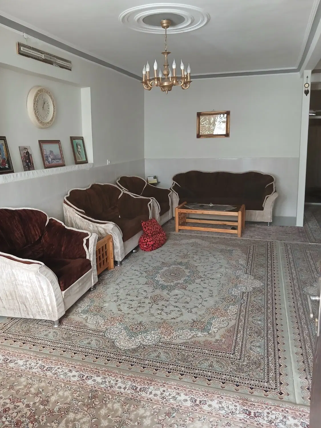 منزل ویلایی