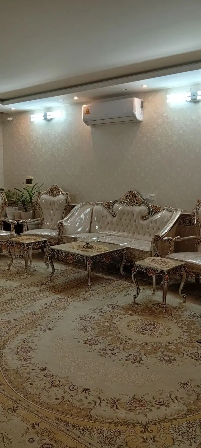 فروش خانه ویلایی