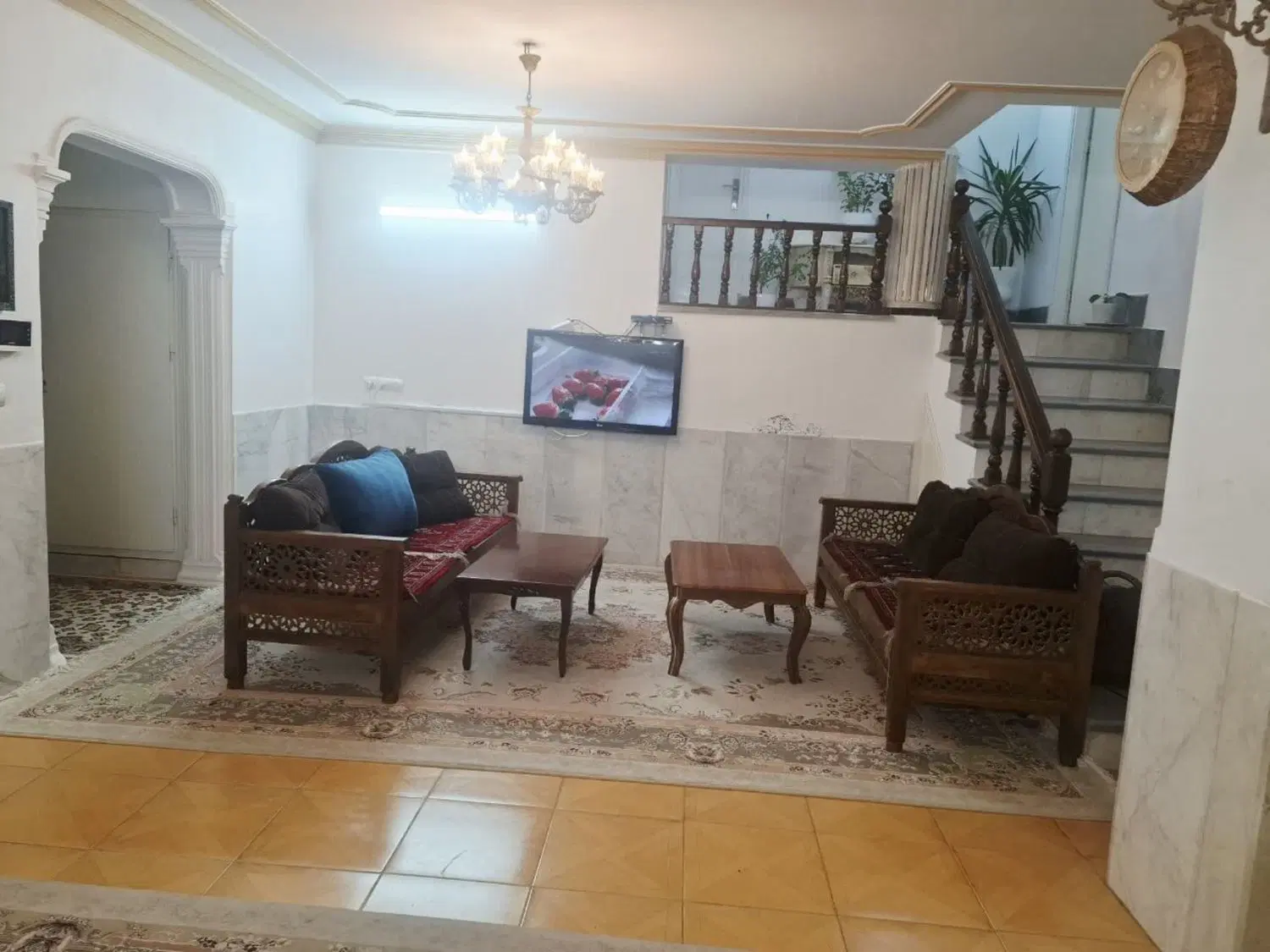 ویلایی بهارستان