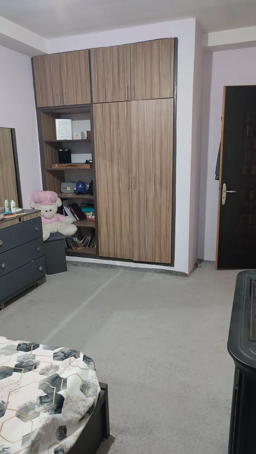 فروش اپارتمان شهرک فرهنگیان رودکی املاک محمدی