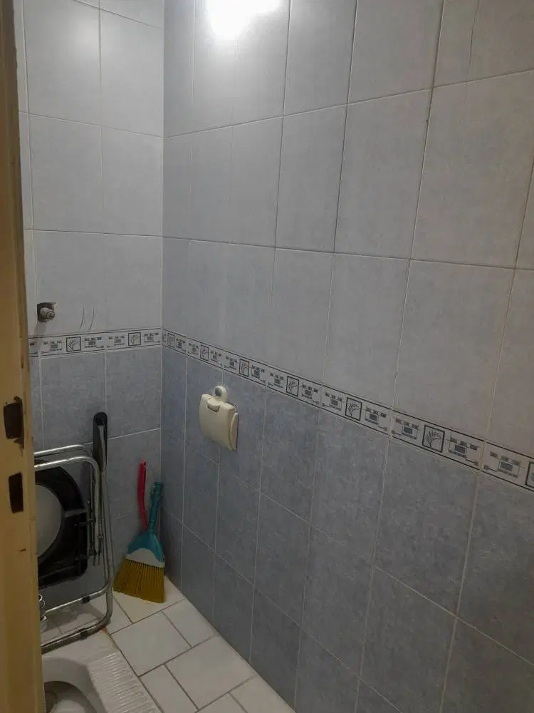 50 متری ، طبقه سوم