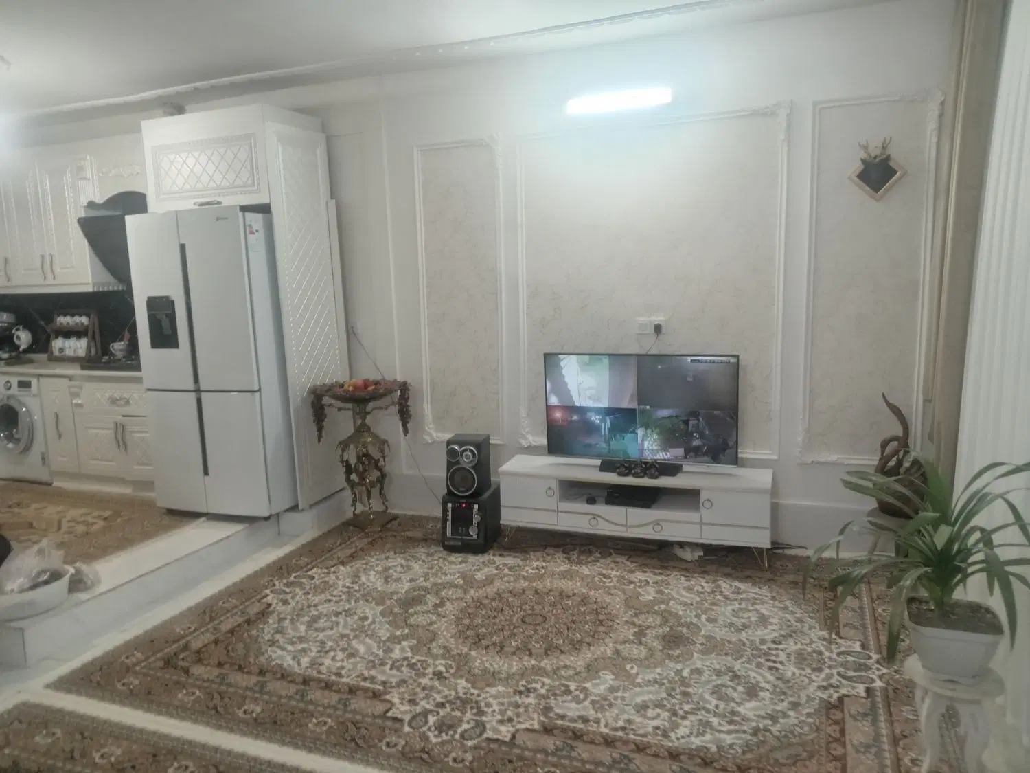 منزل اجاره ایی
