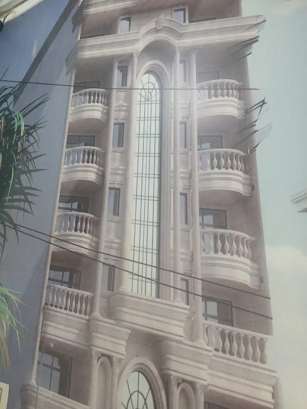 اجاره تمام رهن_105متر_2خوابه