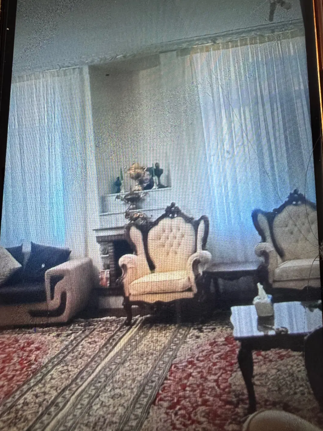 خانه ویلایی ۳۰۰متری