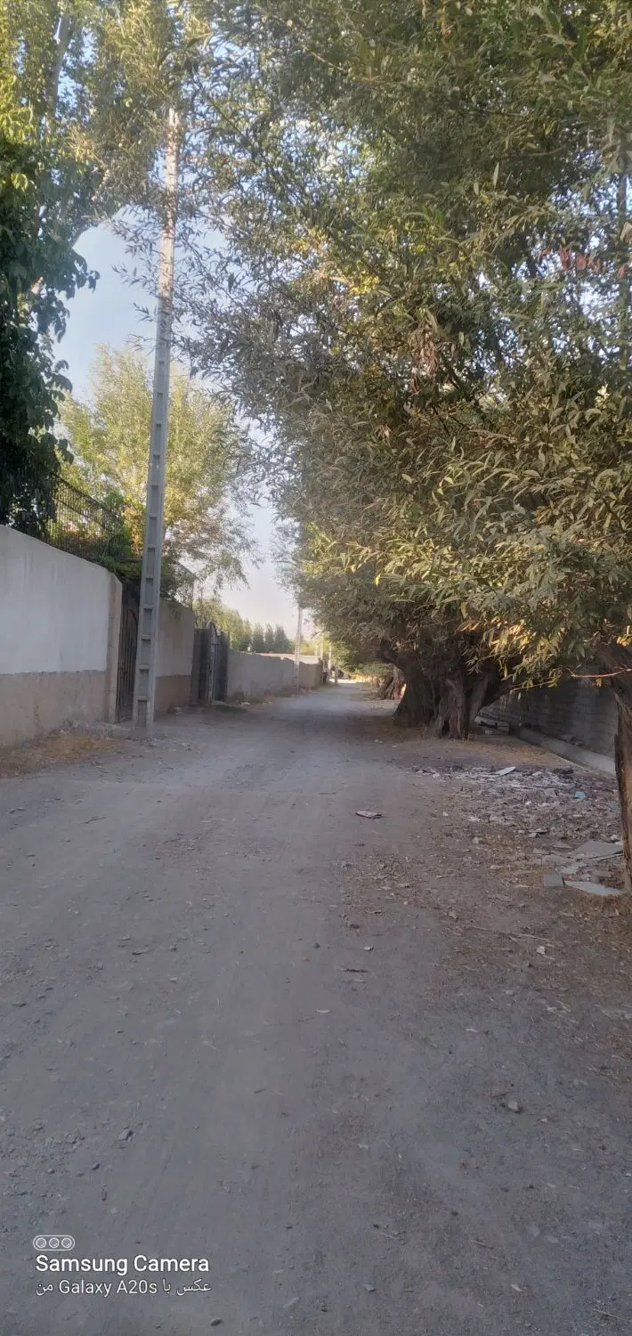 باغ گردودنج وارام