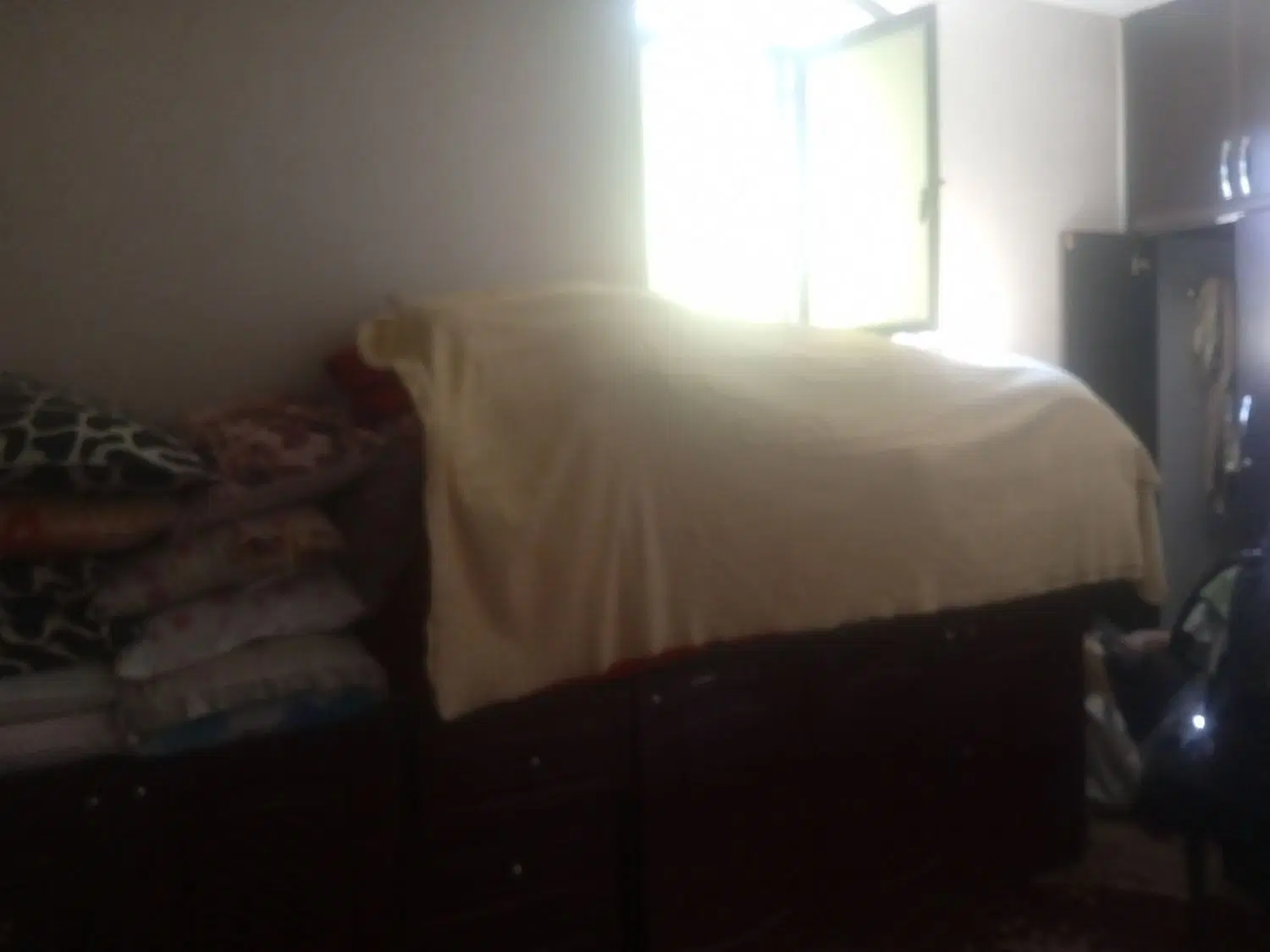 بلوار اتحاد کوچه ۸۳_۲ سر نبش