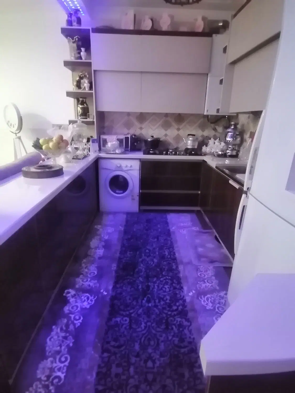 فروشی تجاری مسکونی