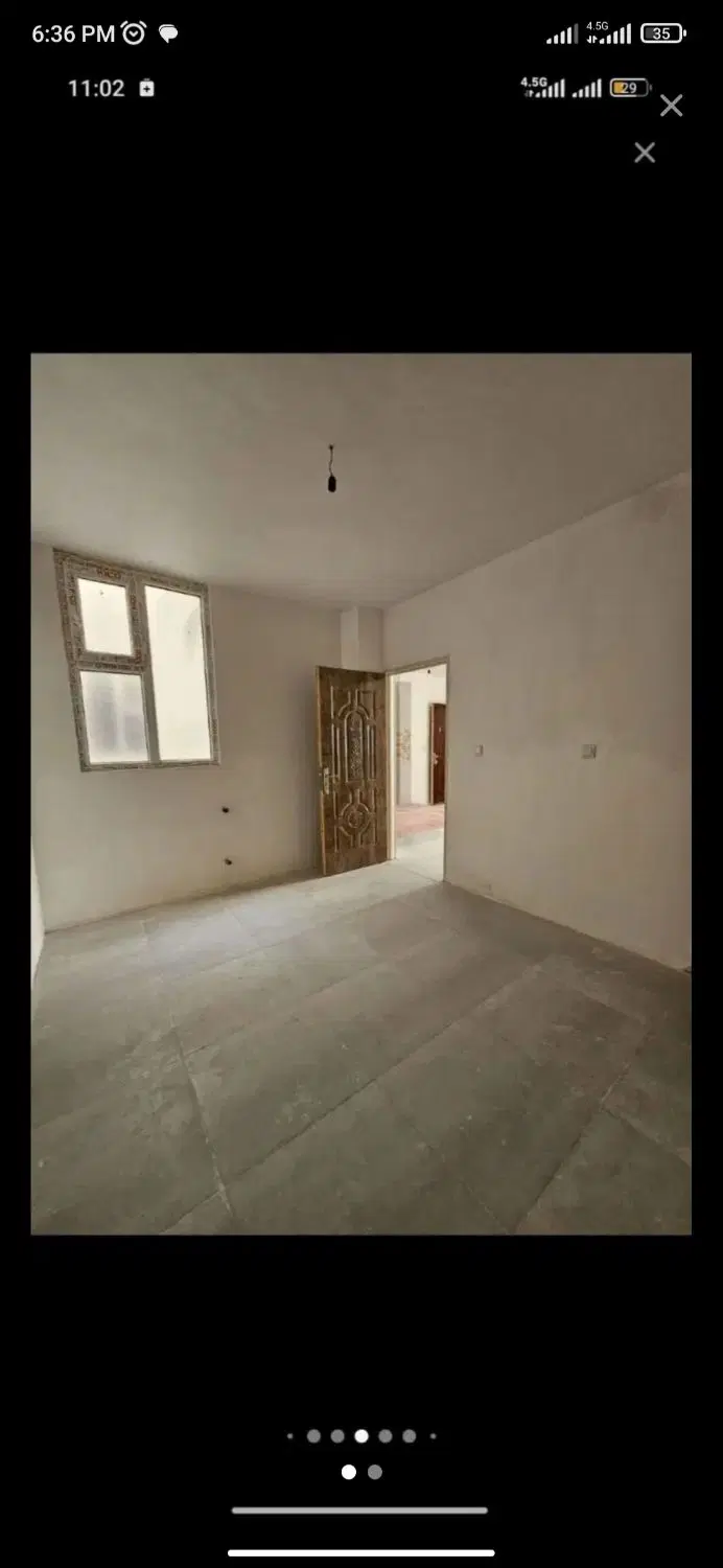 اجاره یک واحد آپارتمان