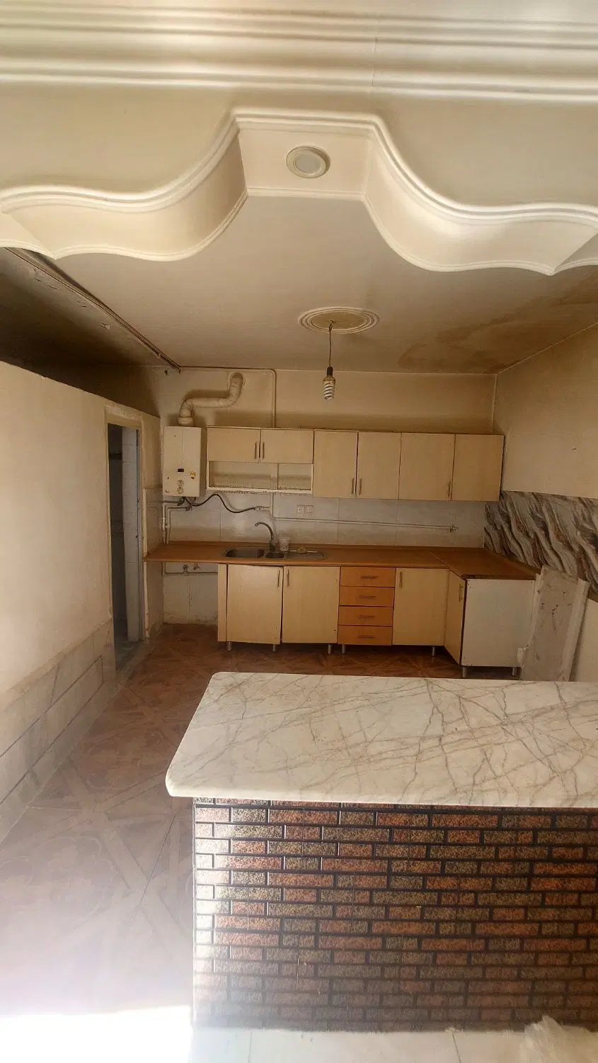 اجاره یه طبقه دربست