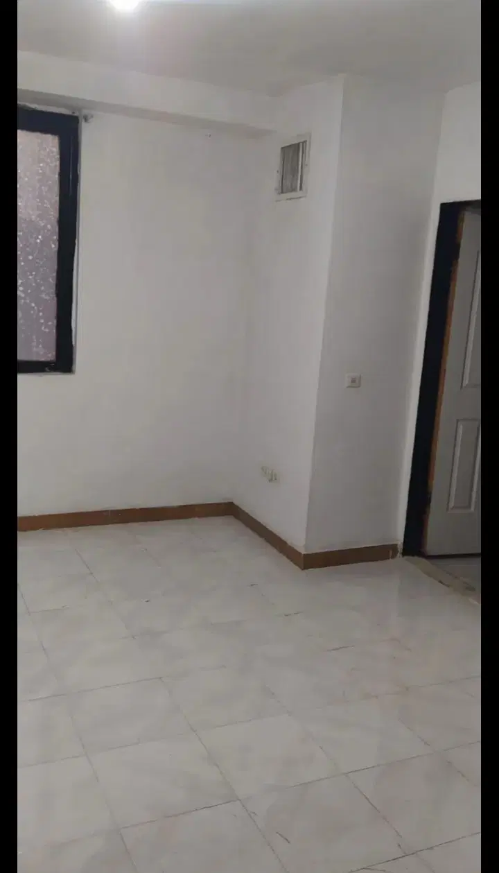 واحد اجاره ای  تازه  نقاشی شده
