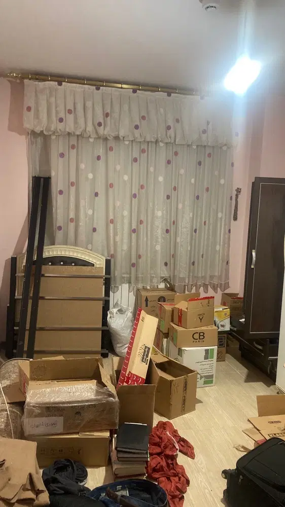 رهن کامل فردوسی شمالی