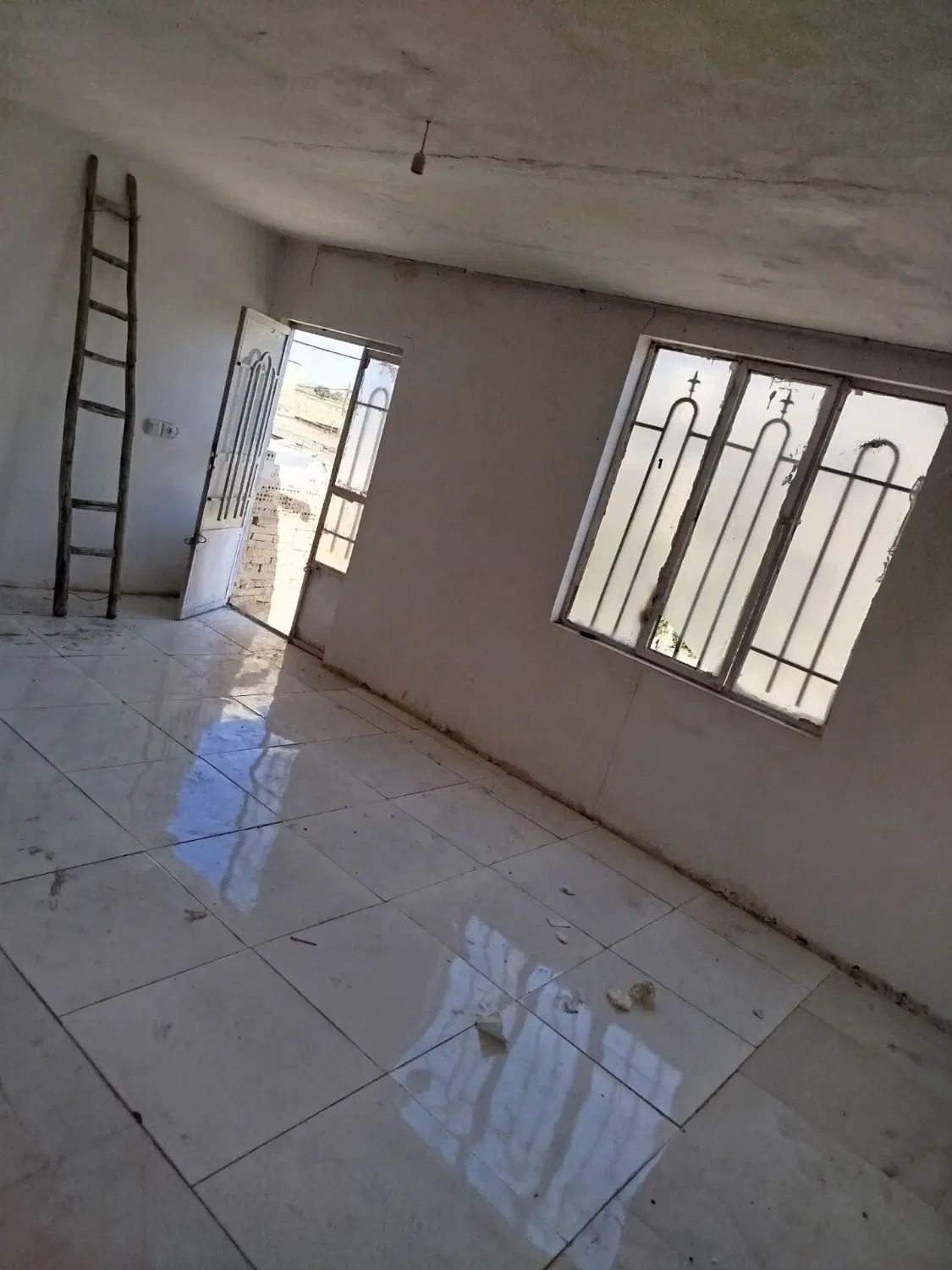 طبقه رهن و اجاره