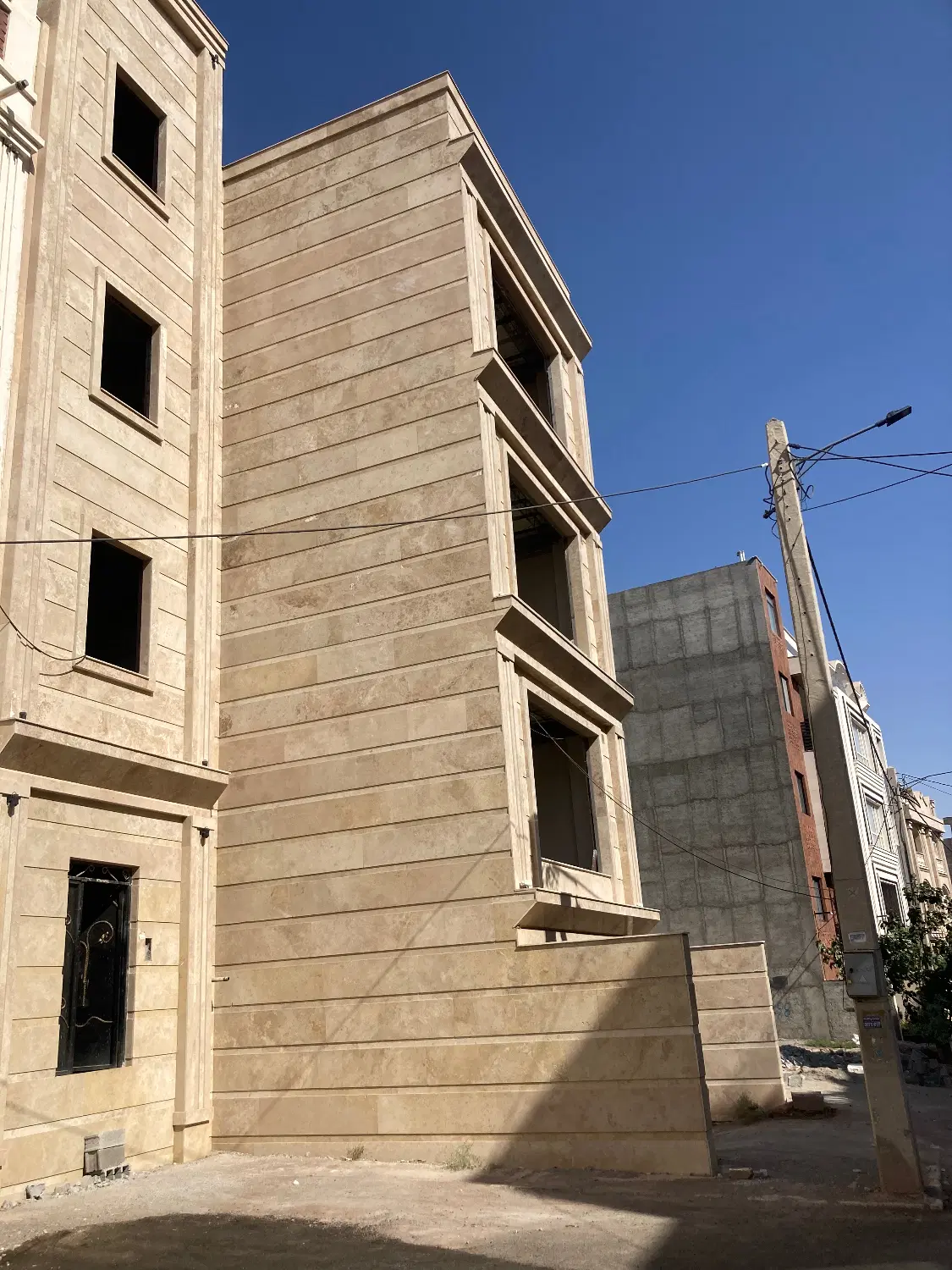 فروش مسکونی