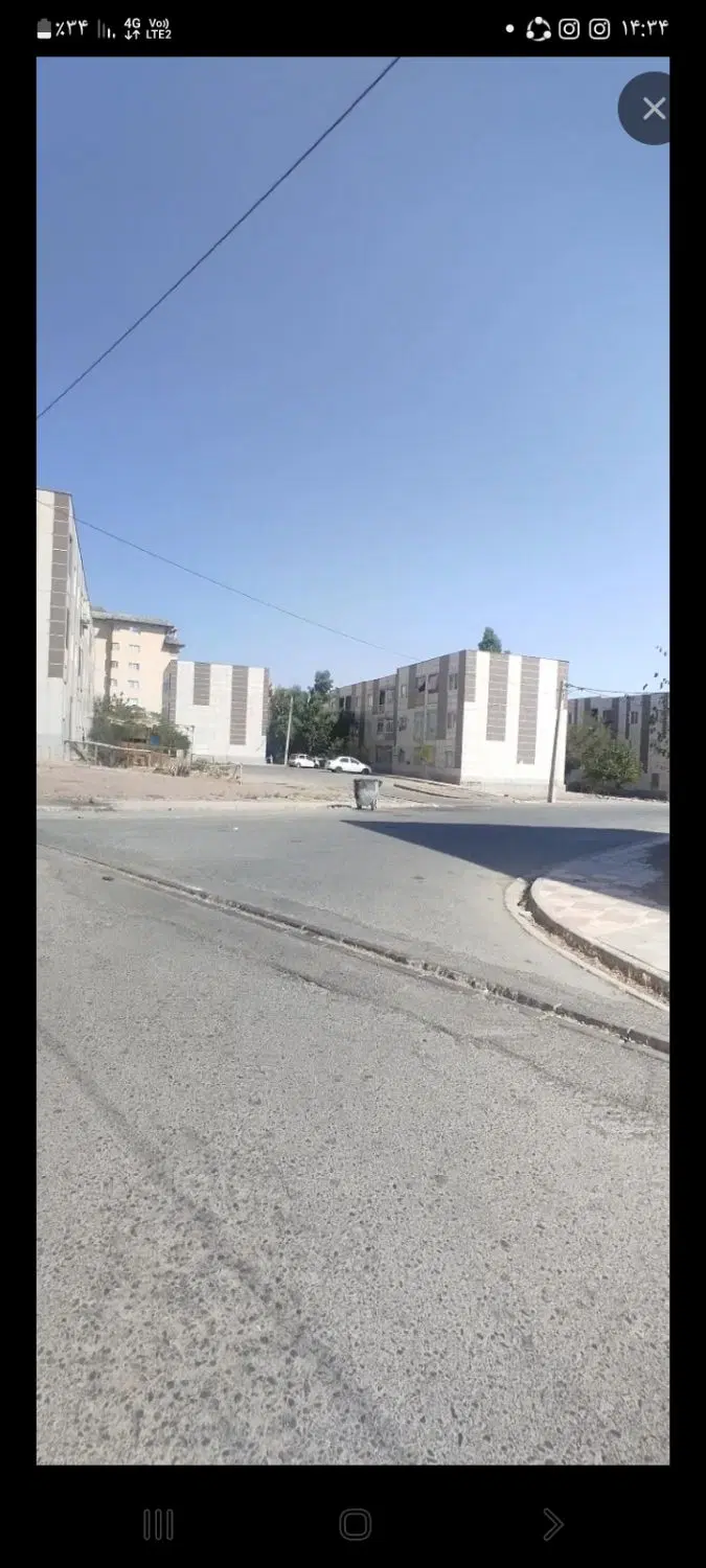 مسکن