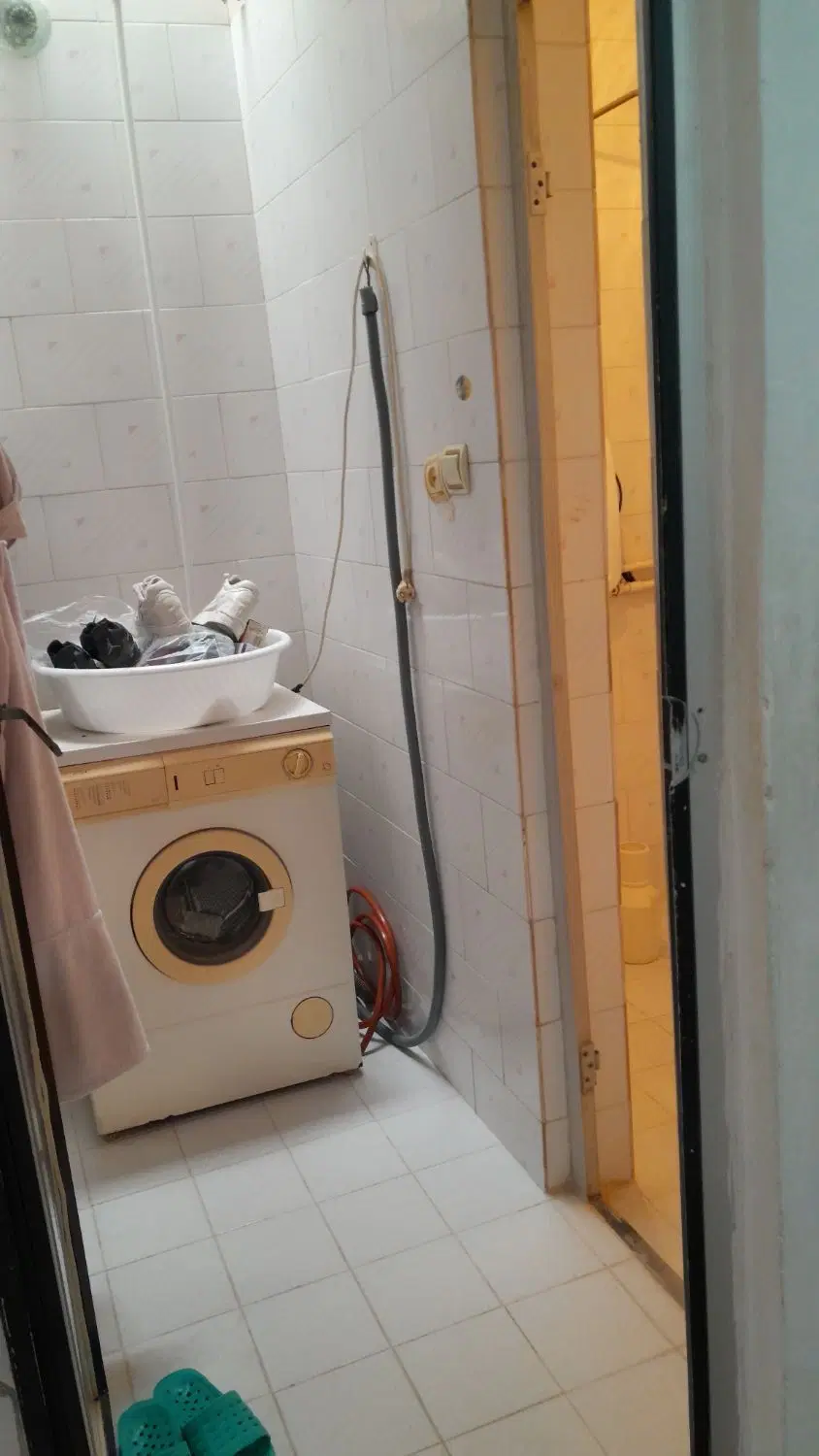 اجاره منزل عبور مشترک