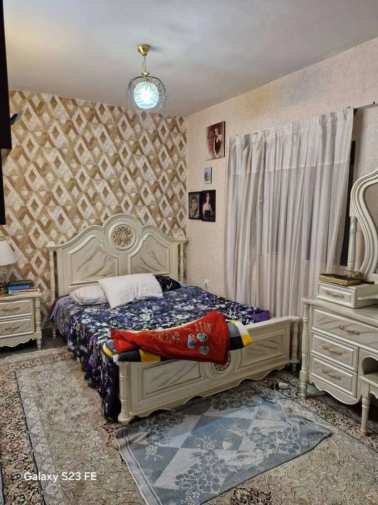 واحد ۸۶ متری مسکونی