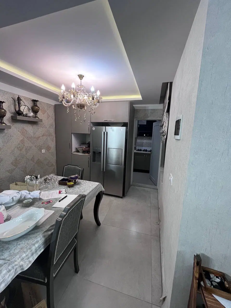 فروش یک باب منزل در اسپه کلا امل
