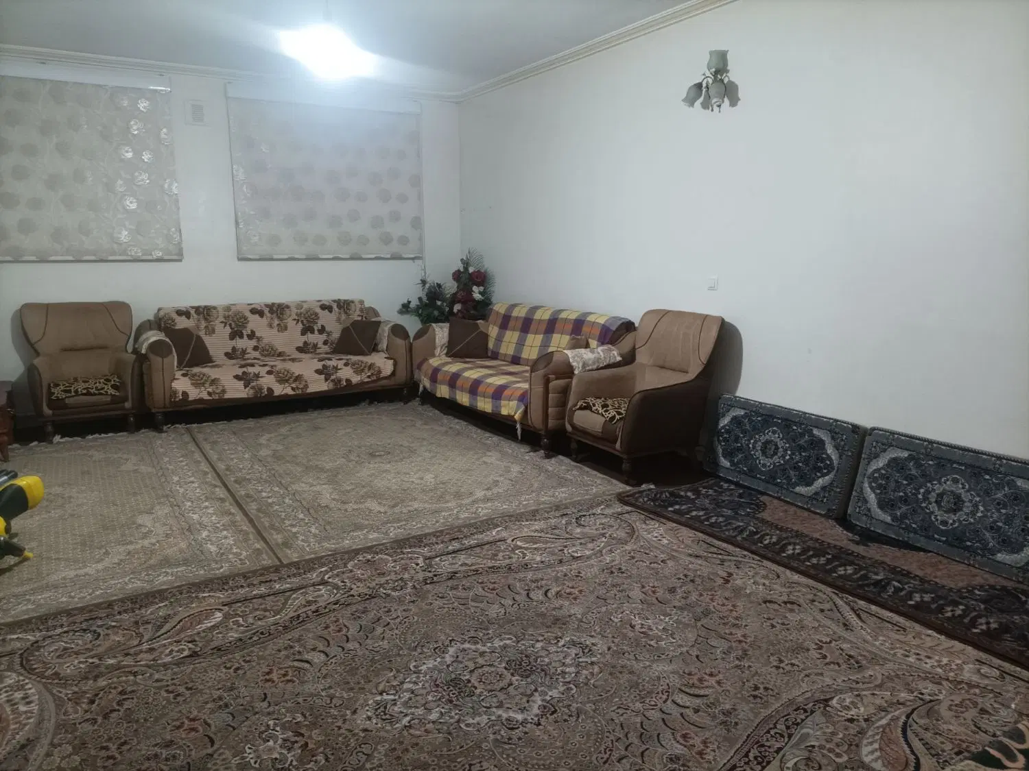 رهن آپارتمان در لیلابی