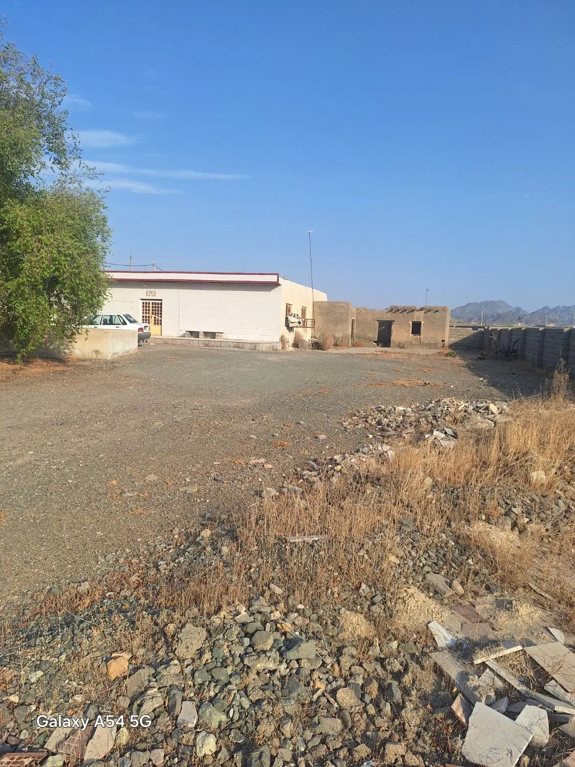 فروش ملک مسکونی