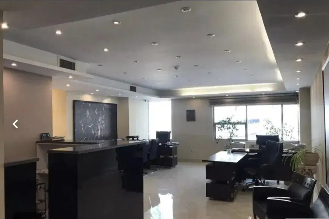 رهن و اجاره واحد اداری