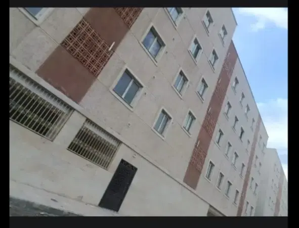 مسکن ملی رباط کریم