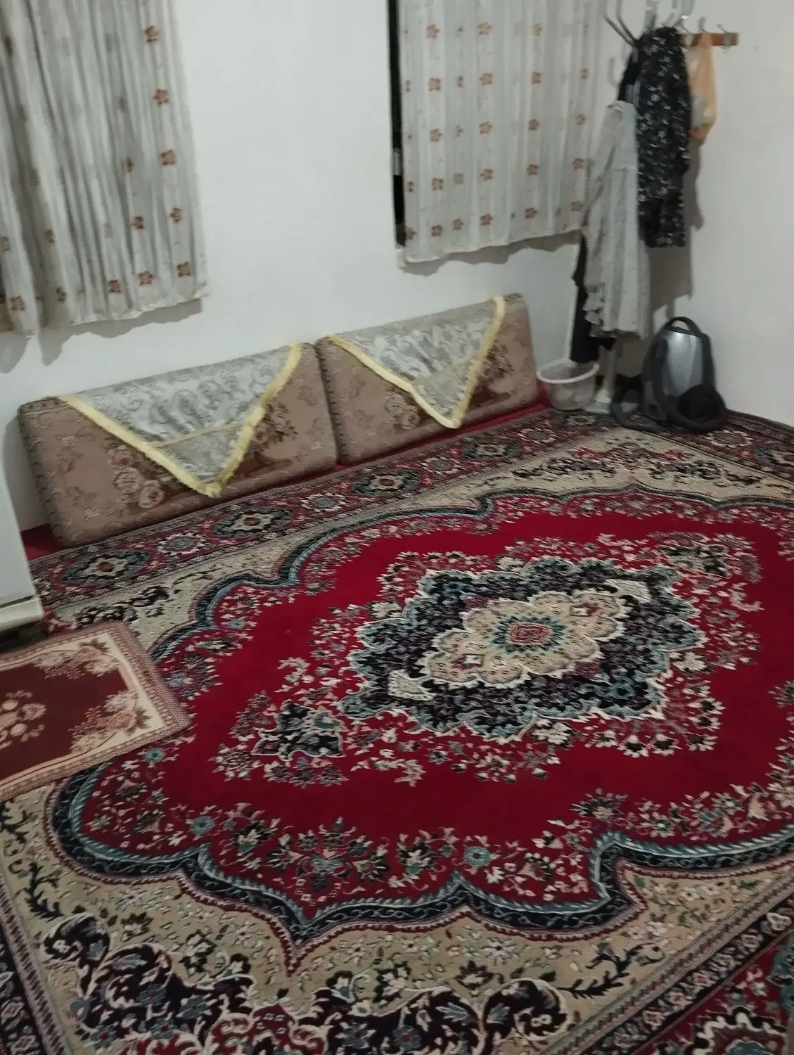 خانه ویلایی اول بلوار 15 خرداد