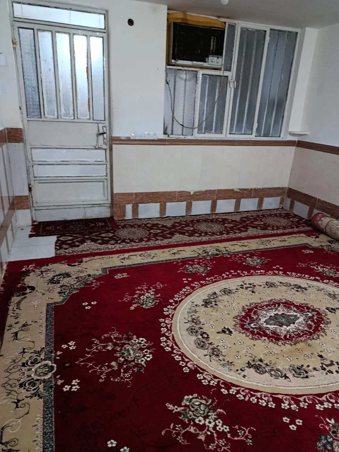 رهن و اجاره منزل
