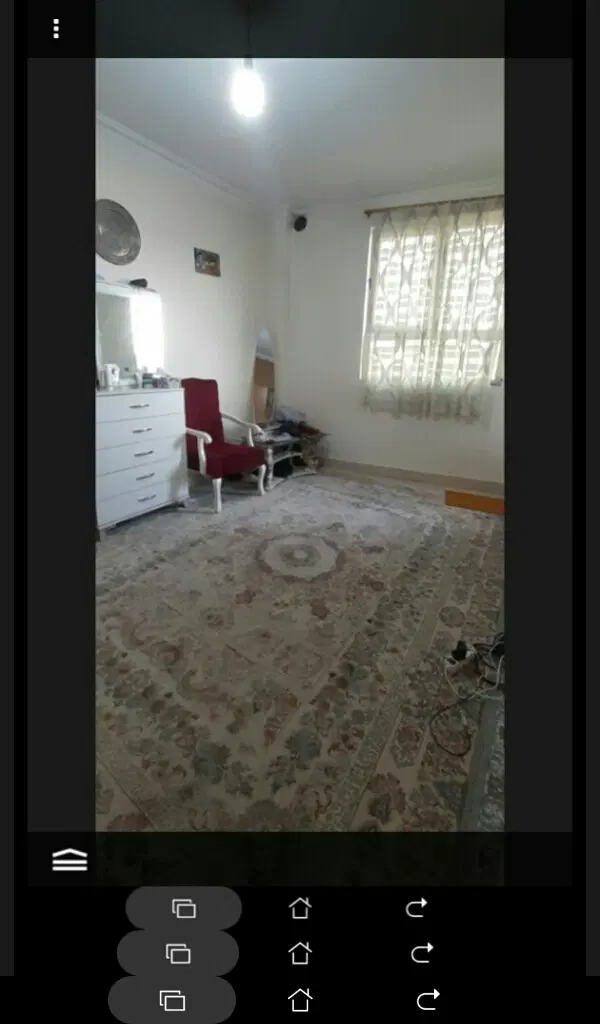 آپارتمان 58 متری یه خوابه