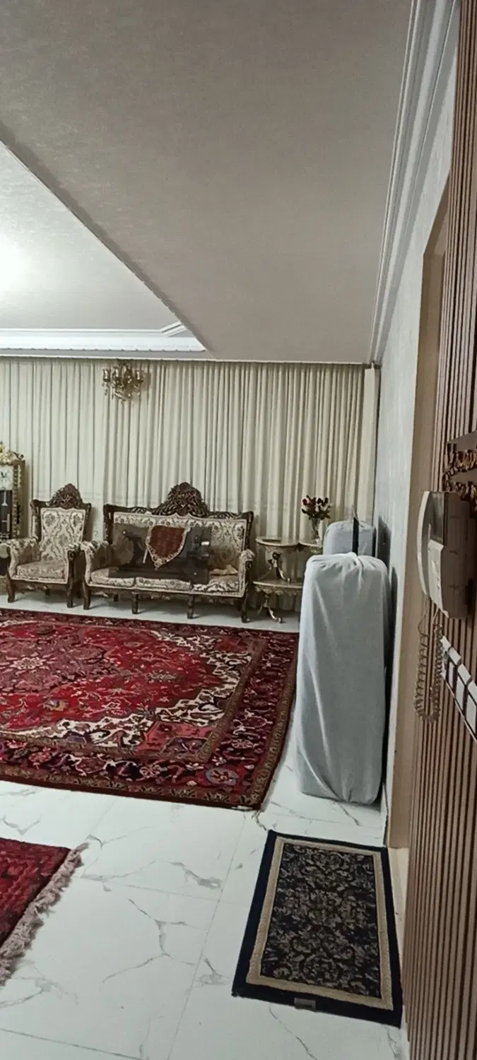 فروش آپارتمان در فاز 3شهرک