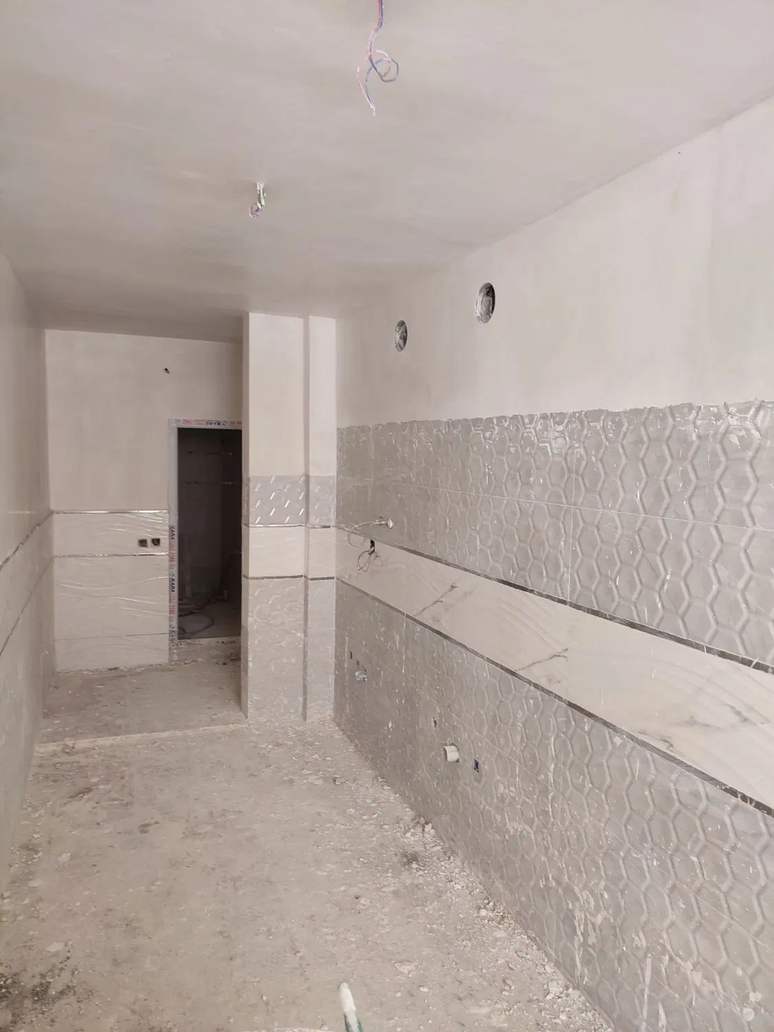 خانه نقلی گرو