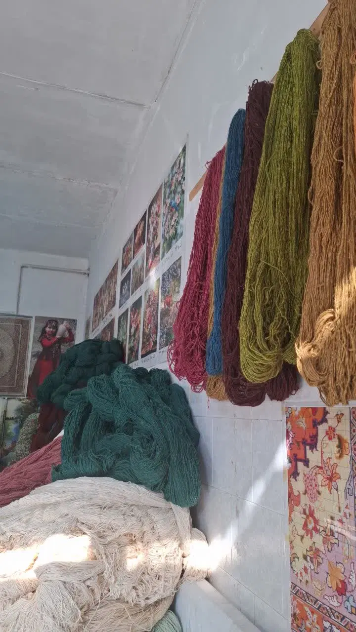 مغازه در دروازه مشگین